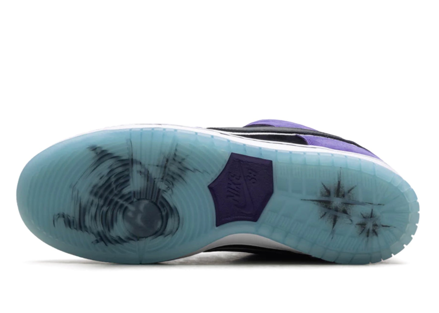 Nike SB Dunk Low 'Hayley Wilson'