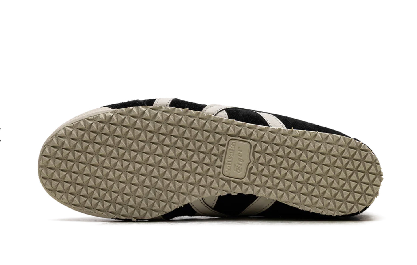 Onitsuka Tiger Mexico 66 Slip-On 'Black Putty'