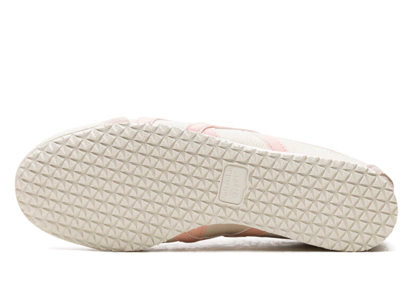 Onitsuka Tiger Mexico 66 'Oatmeal Ginger Peach'