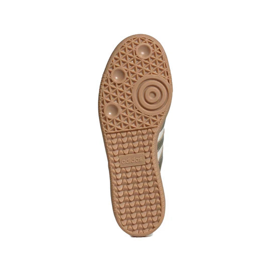 adidas Samba OG Wonder Gold Metallic (W)