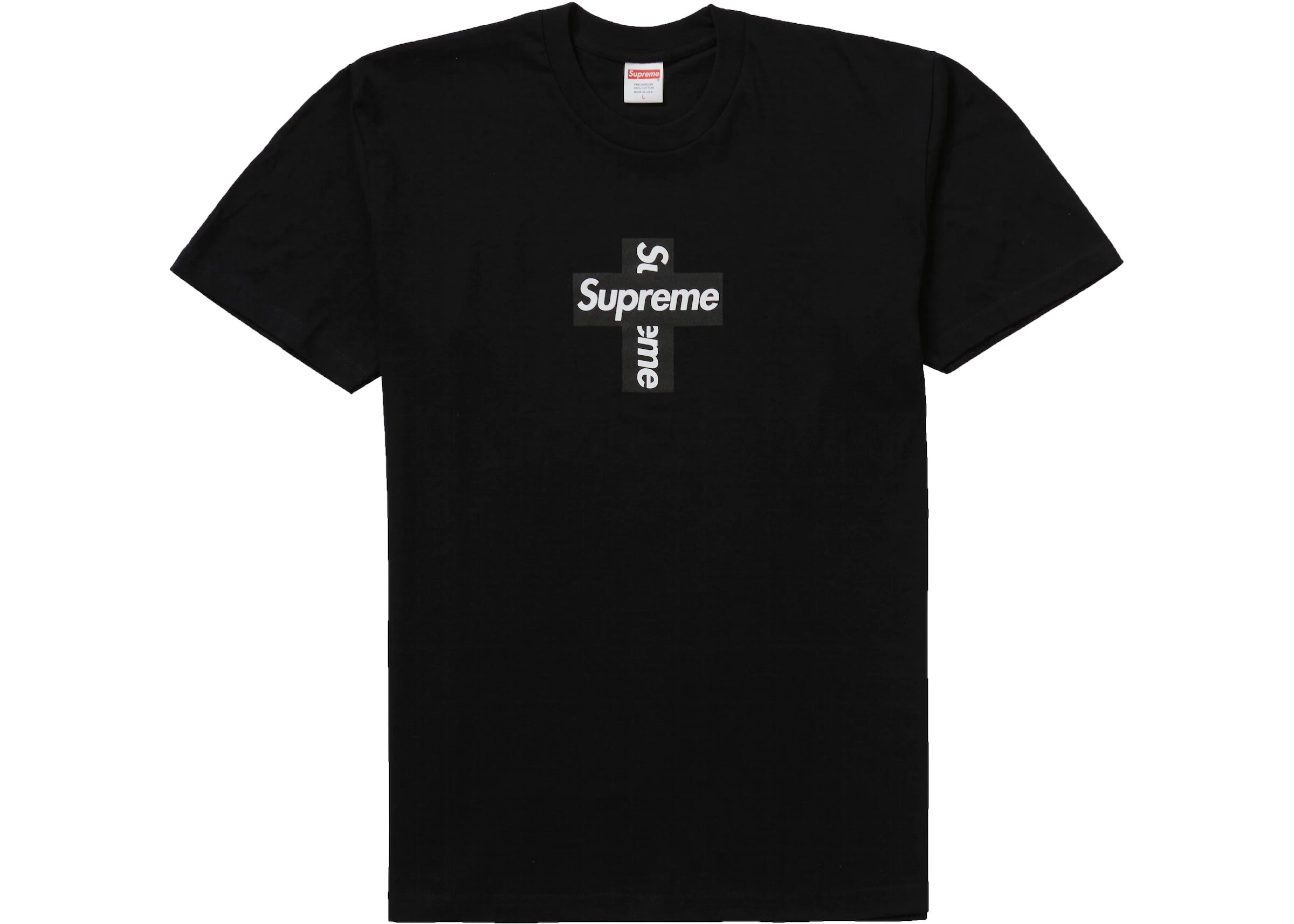 All supreme box logo tees ever made clearance