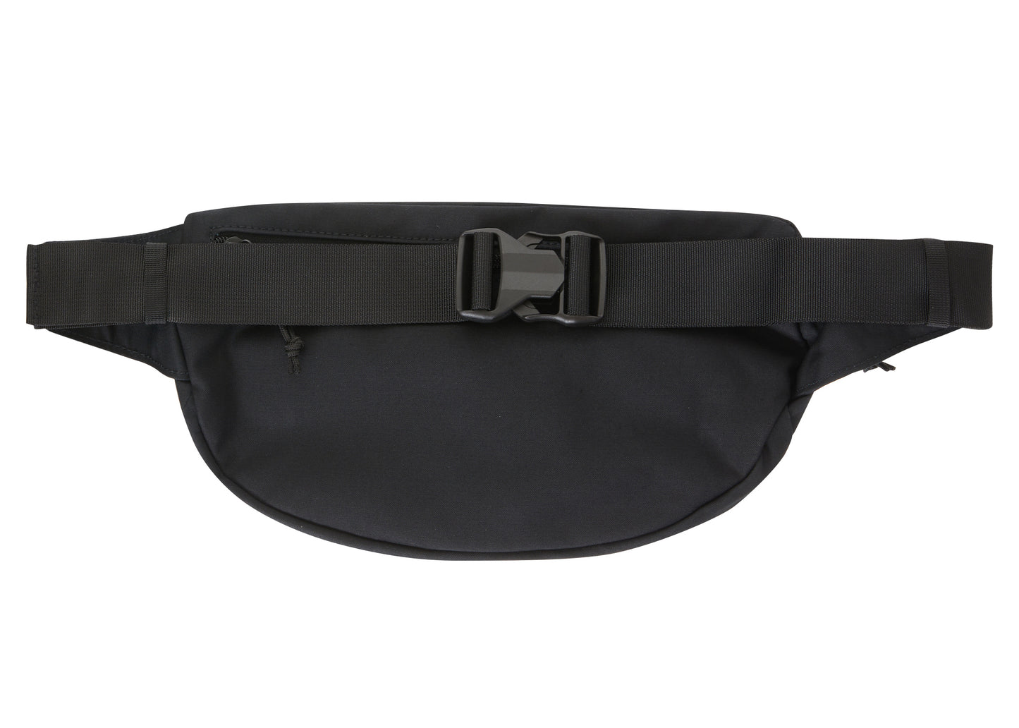 Supreme Field Waist Bag (SS23) - Black