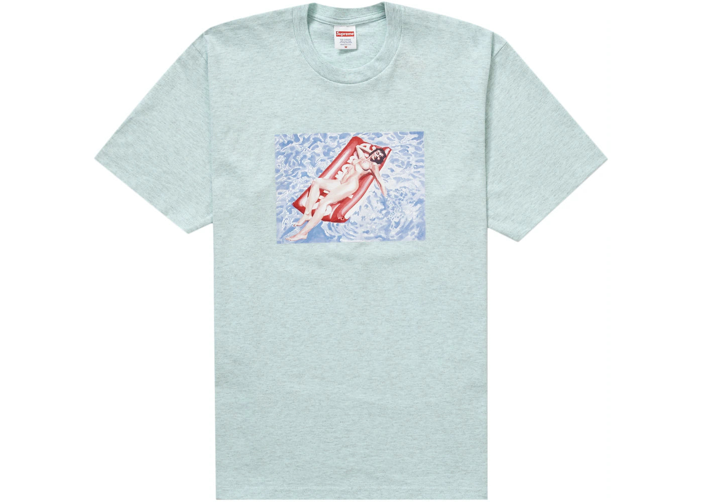 Supreme shop payphone tee