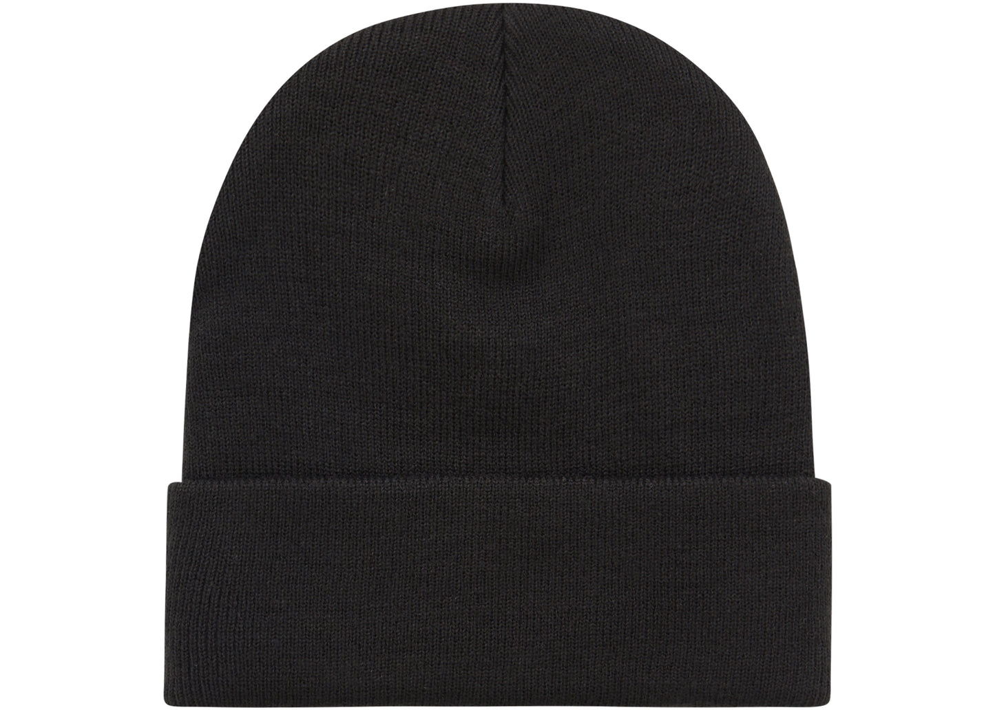 Supreme Motion Logo Beanie (SS23) - Black