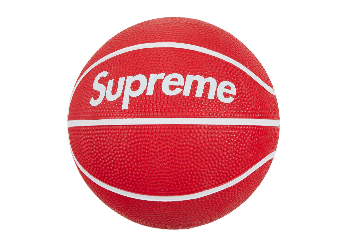 Supreme Spalding Mini Basketball Hoop (FW23)