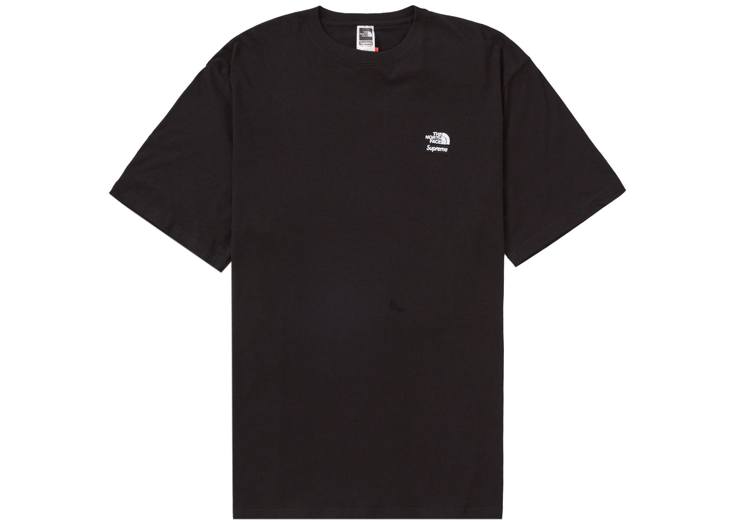 Supreme The North Face Bandana Tee (SS22)