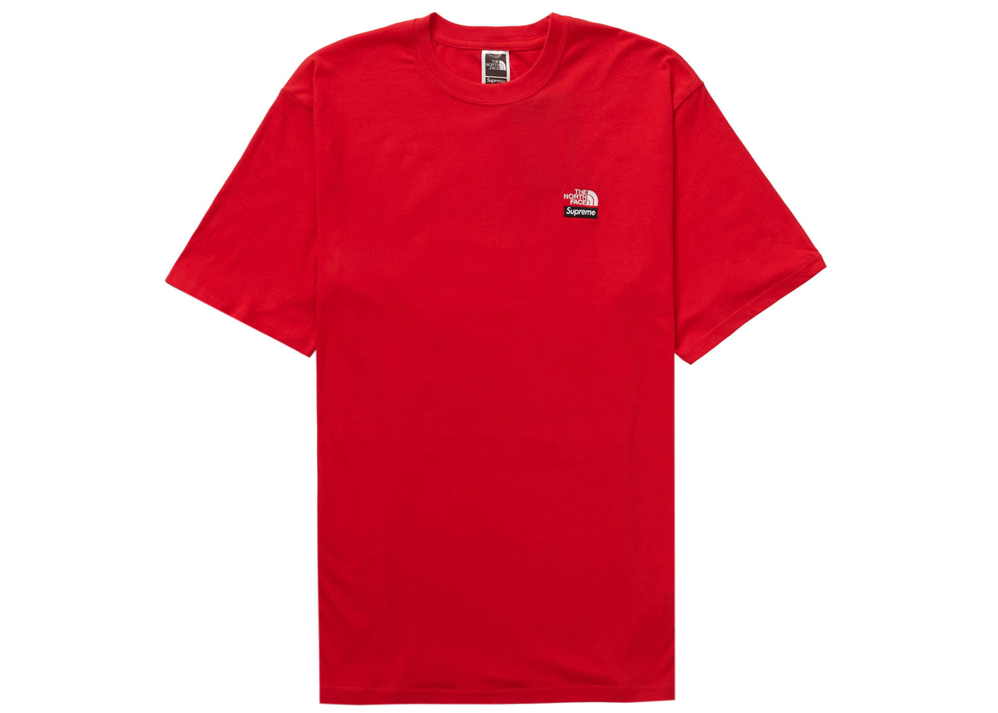 Supreme The North Face Bandana Tee (SS22)