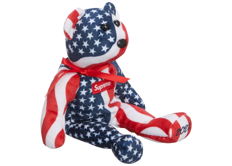 Supreme ty Beanie Baby (FW22) - Multicolor