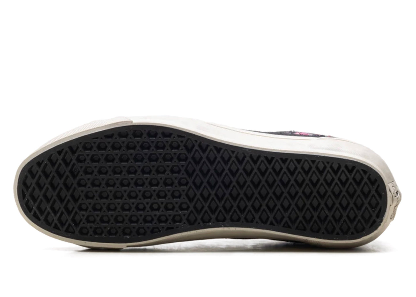 Vans Old Skool 36 LX 'Souvenir - Black'