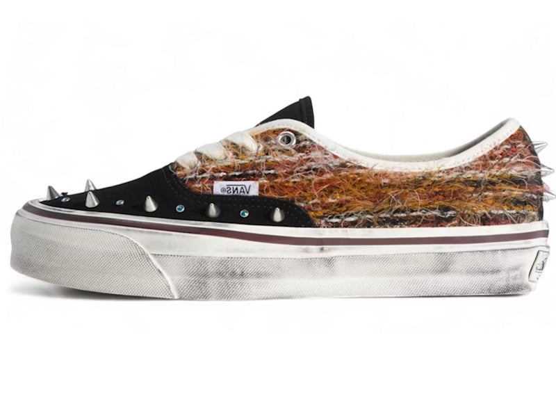 Vans Premium LX Authentic 44 'Ibiza Pack - Black' – Reborn.