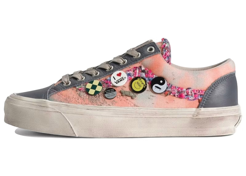 Vans Old Skool 36 LX 'Souvenir - Asphalt'