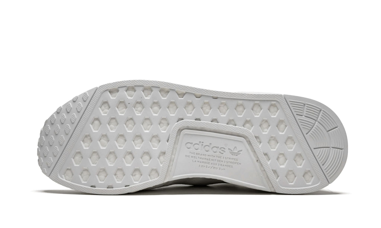 adidas NMD R1 Primeknit 'Monochrome'