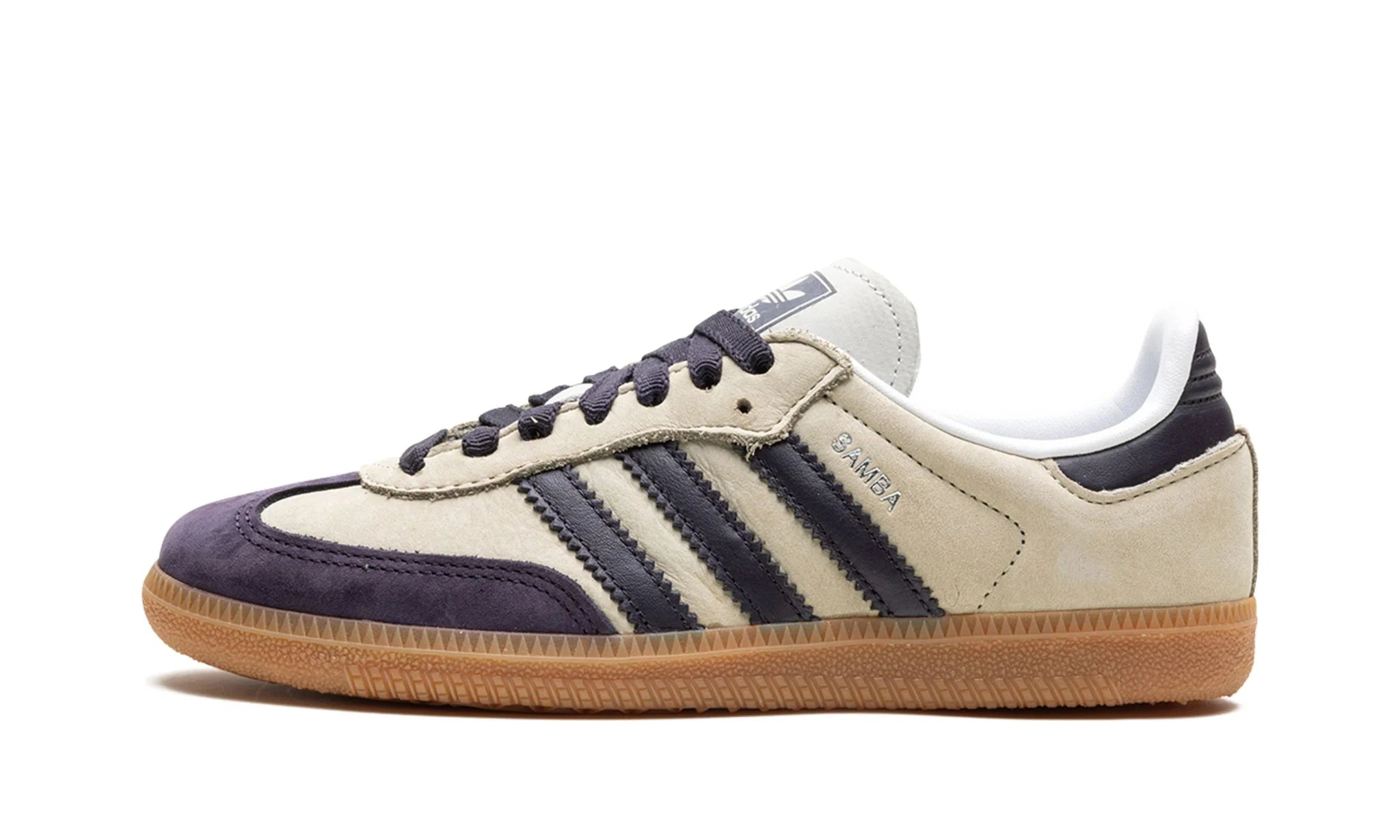 adidas Samba OG 'Putty Grey Black' (W) Reborn. adidas Samba OG 'Putty Grey Black' (W) Reborn.