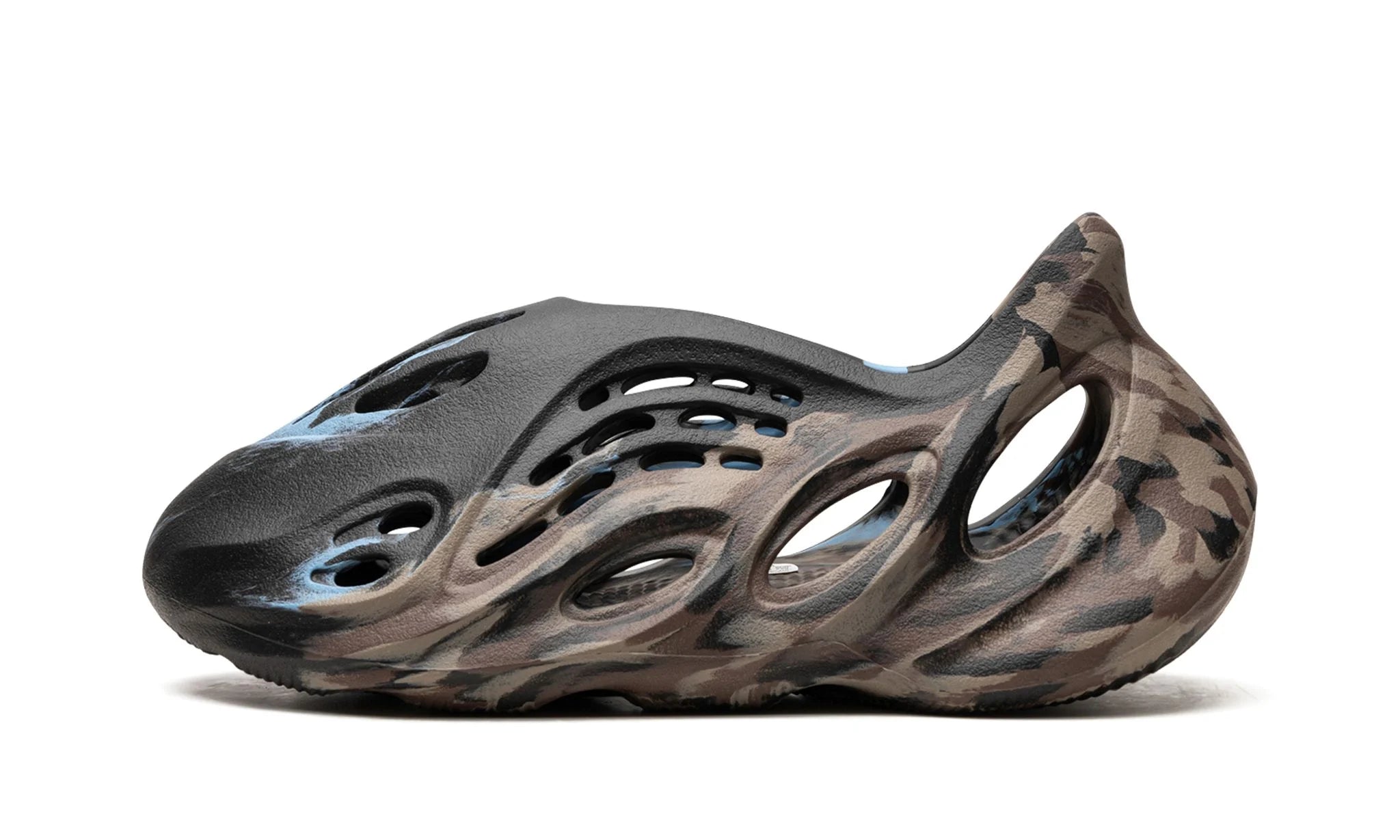 adidas Yeezy Foam Runner 'MX Cinder' â Reborn.