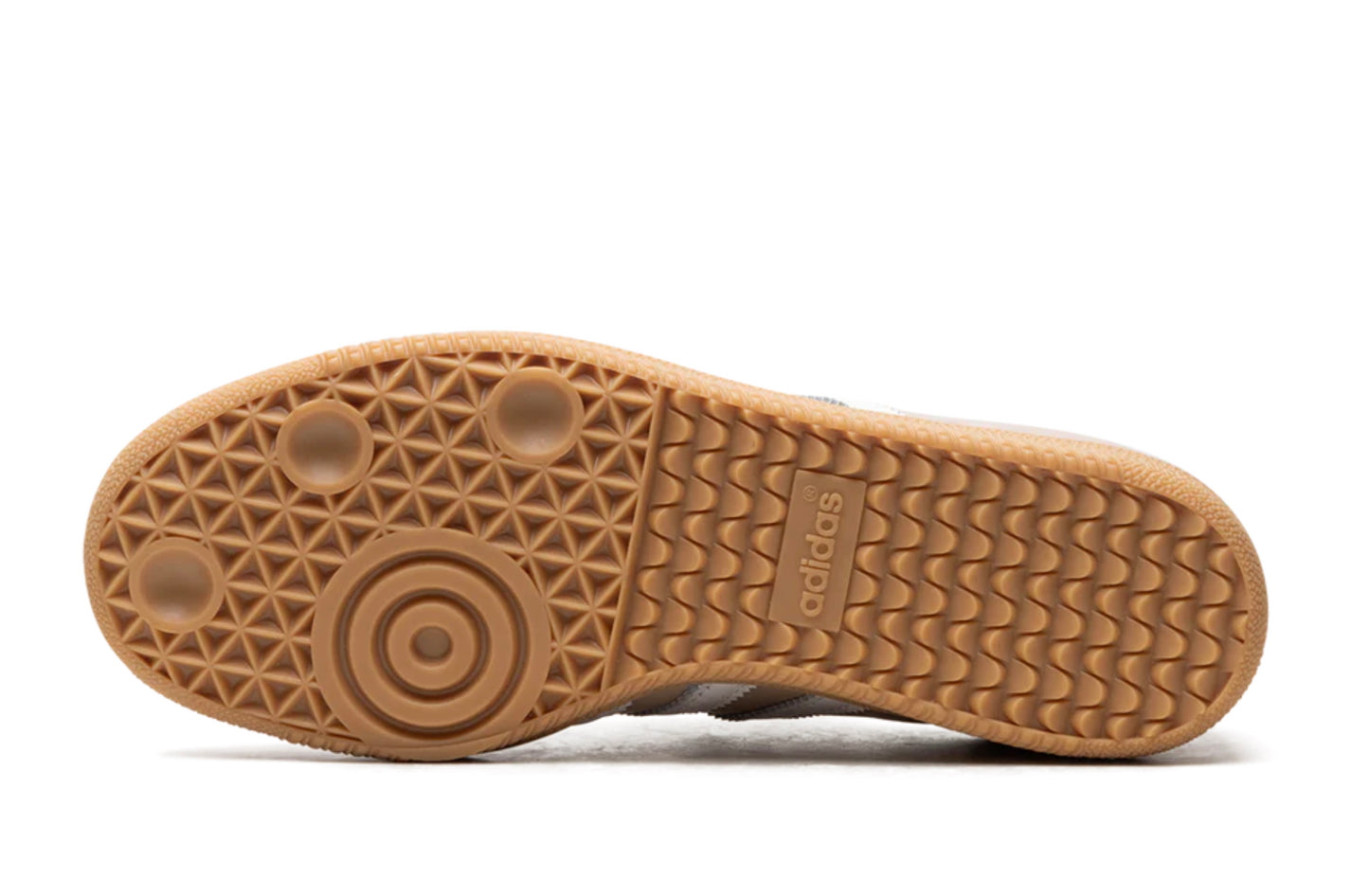 adidas Samba OG 'Wonder Taupe' (W)