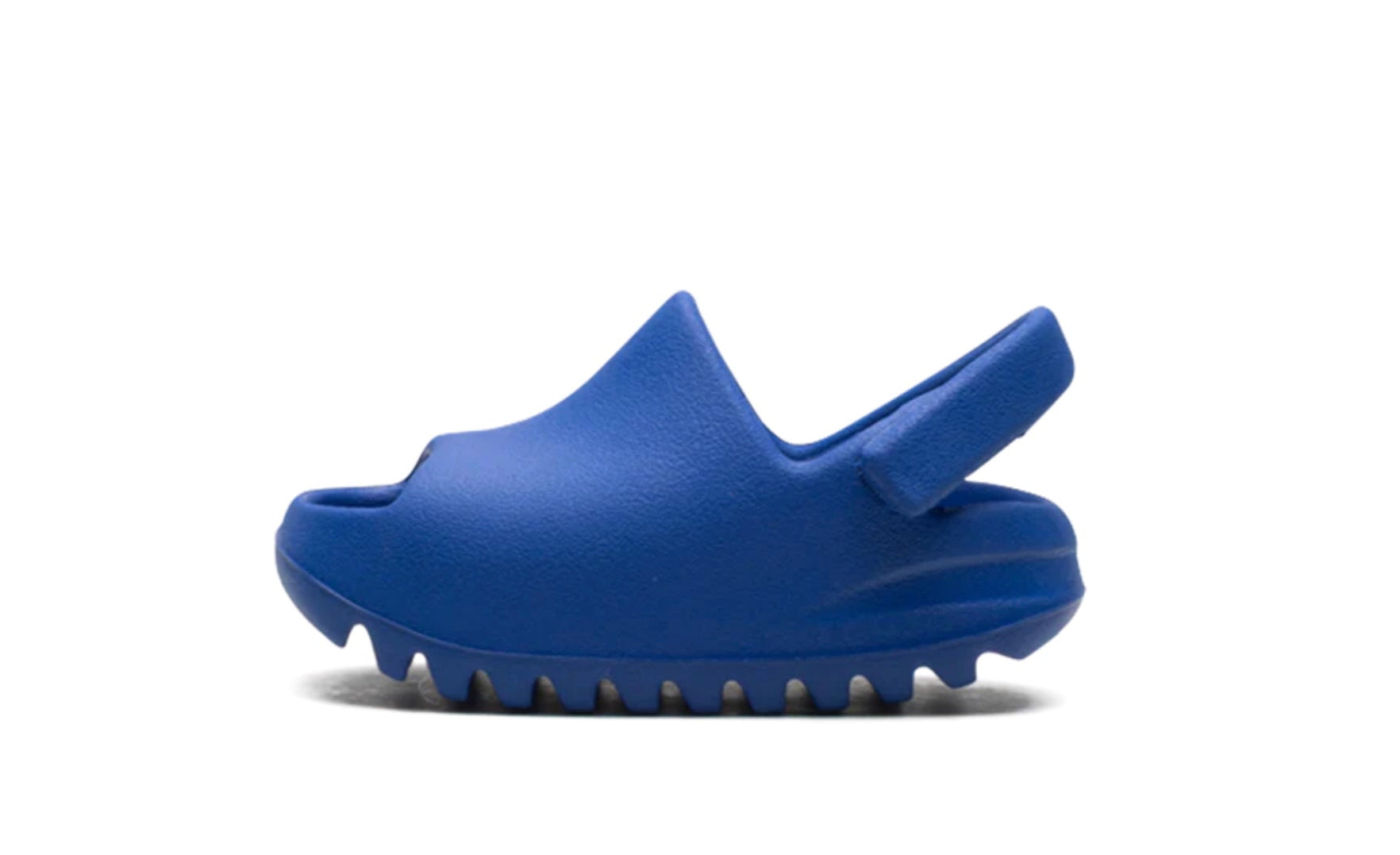 adidas Yeezy Slide Azure (Infants) – Reborn