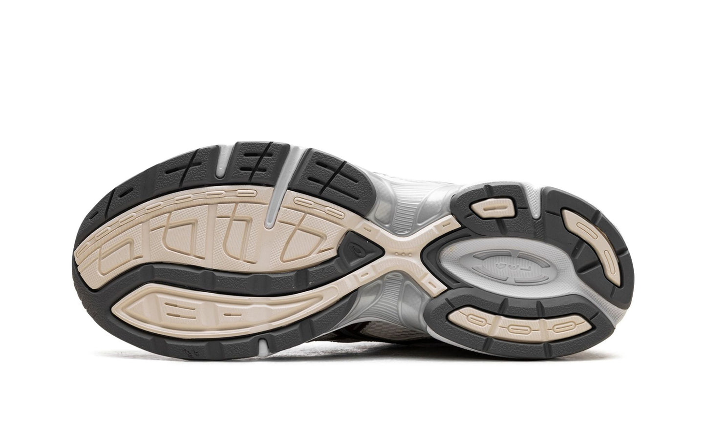 ASICS Gel-1130 'Cream Reddish Brown'