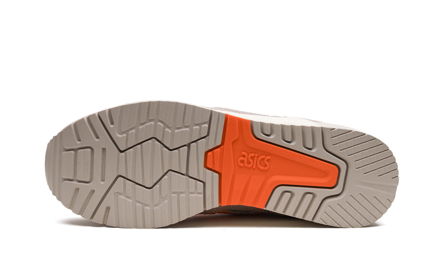 ASICS Gel-Lyte III Remastered Ronnie Fieg - Super Orange