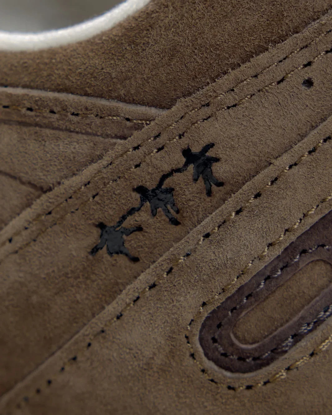 New Balance 204L 'Basketcase Beef & Broccoli'