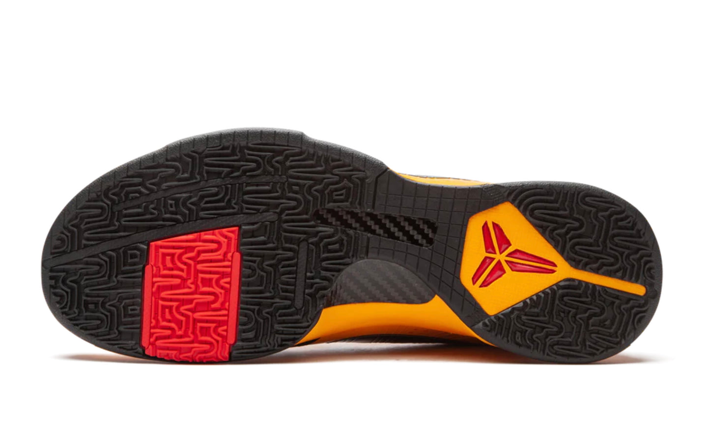 Nike Kobe 5 Protro 'Bruce Lee' (2020)