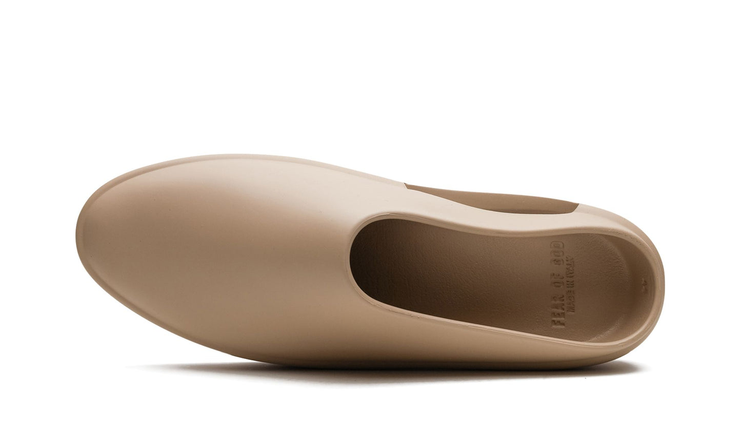 Fear of God The California Slip-On 'Almond'