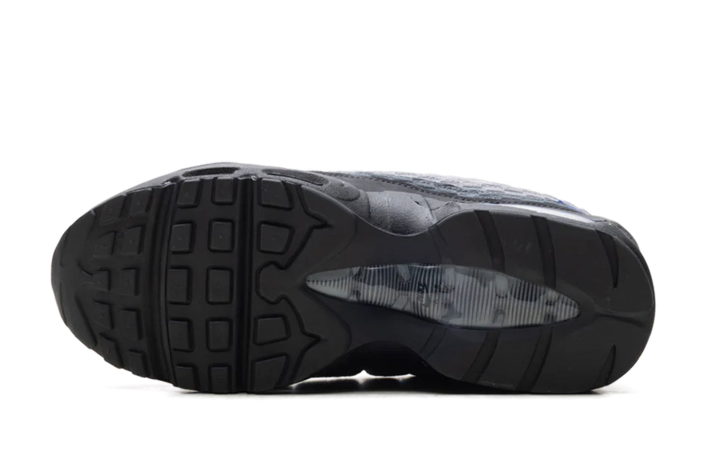 Nike Air Max 95 'Kith - Knicks' (GS)