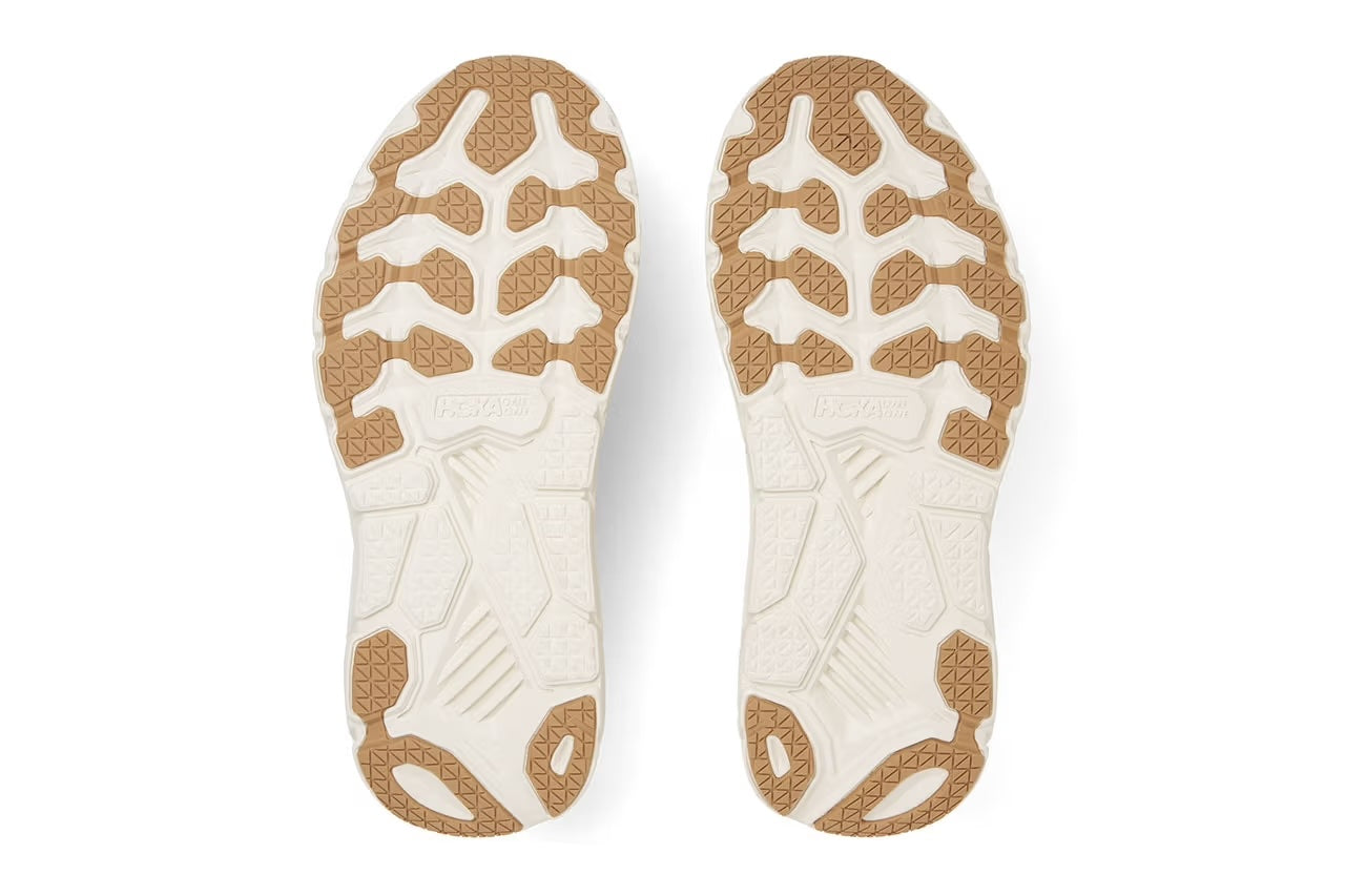 Hoka One One Clifton LS x Satisfy 'Celadon Tint'