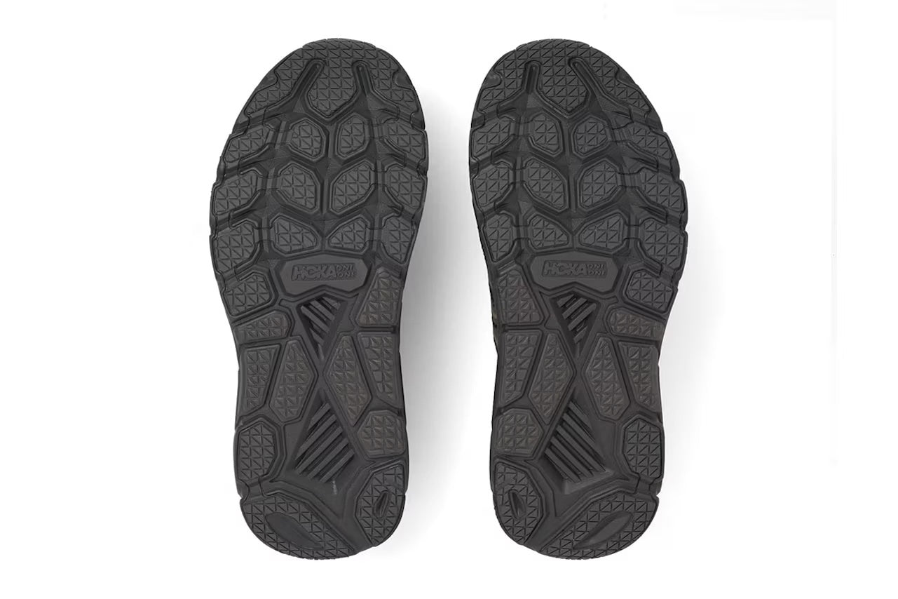 Hoka One One Clifton LS x Satisfy 'Forged Iron'