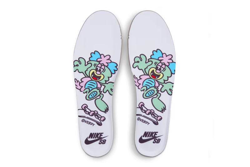 Nike SB Dunk Low 'Verdy Visty'