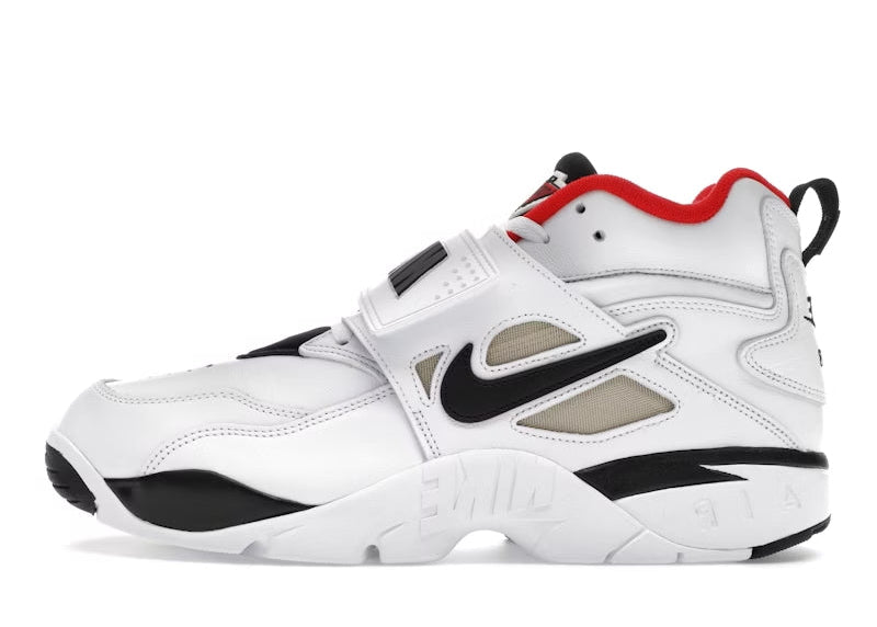 Nike Air Diamond Turf Proto '92 'Atlanta Falcons' (PRE-OWNED)