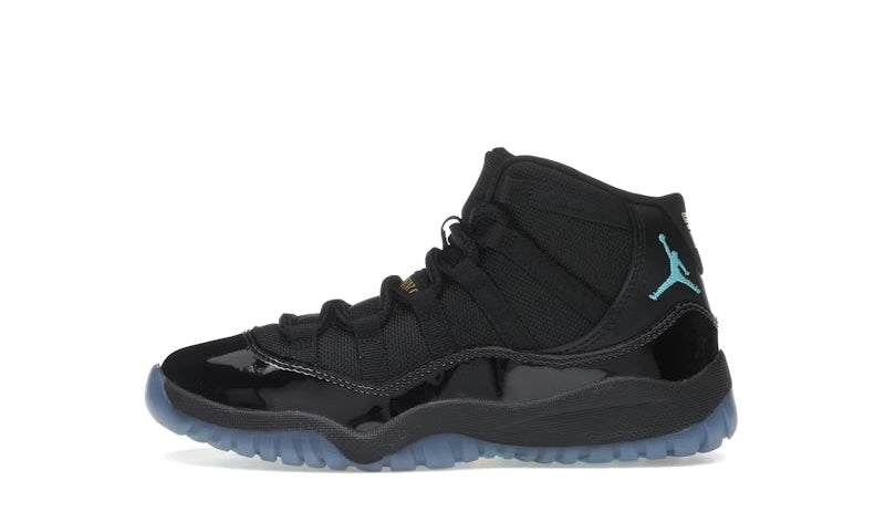 Air Jordan 11 Retro 'Gamma Blue' (2025) (PS)