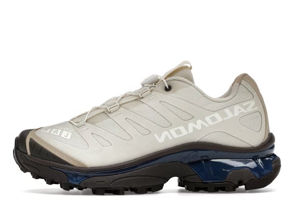 Salomon XT-4 OG Protective 'Vanilla Ice Black Coffee' – Reborn.