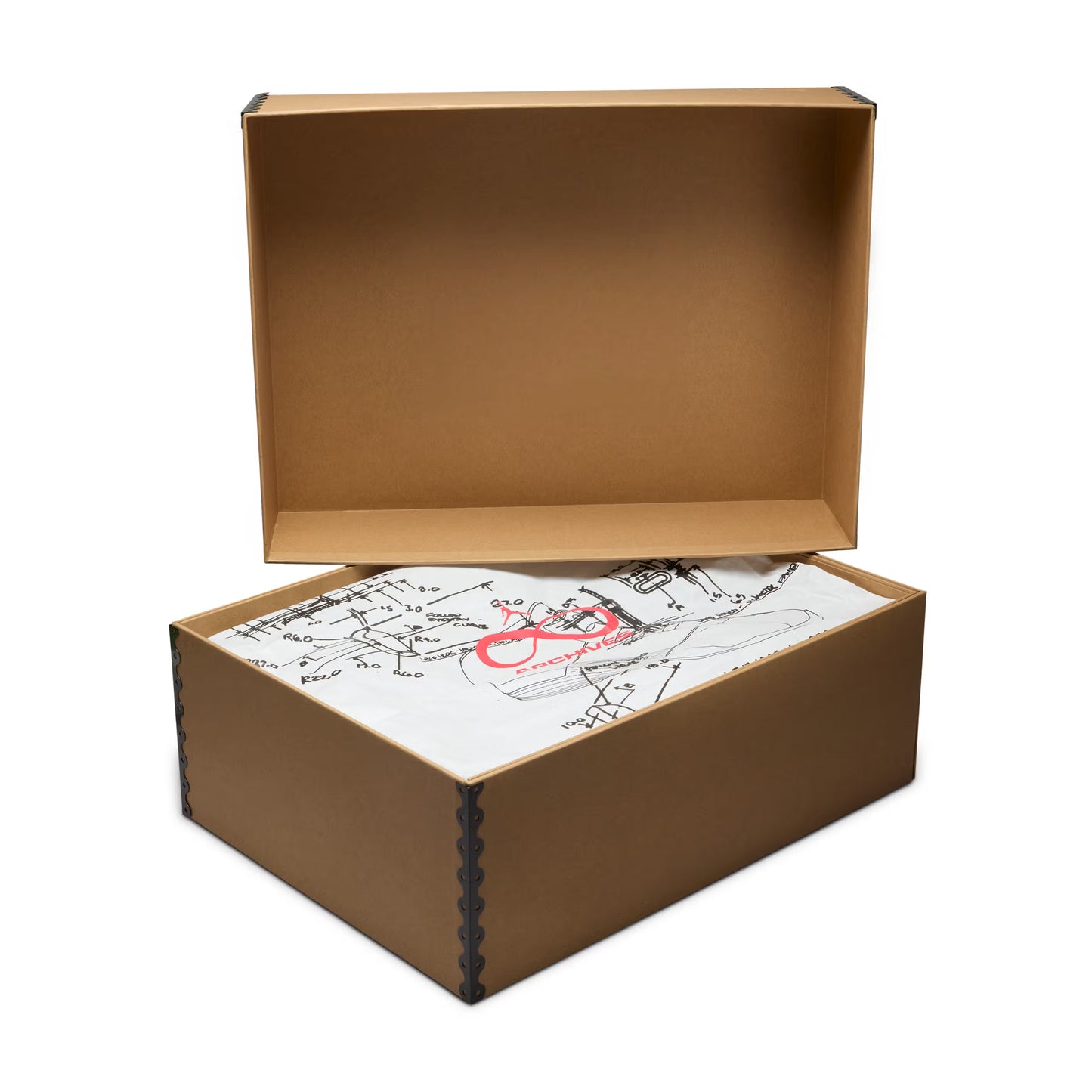 Air Jordan 17 Retro Low SP 'Infinite Archives'