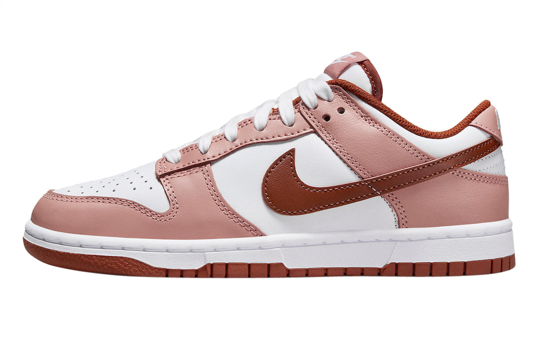 Nike Dunk Low Red Stardust (W)