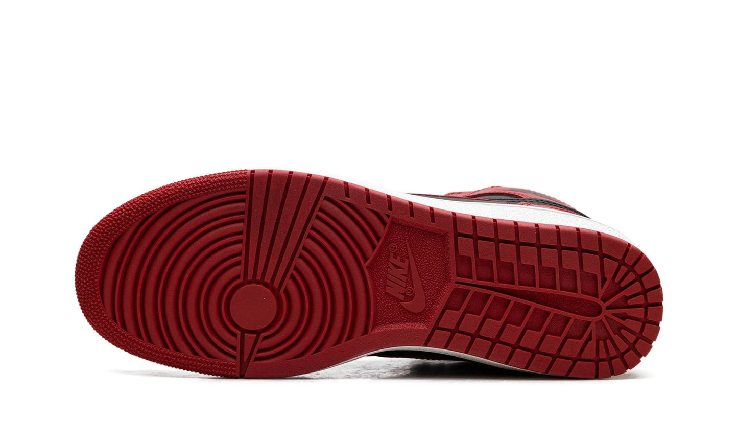 Air Jordan 1 Retro High '85 OG 'Bred' (2025)