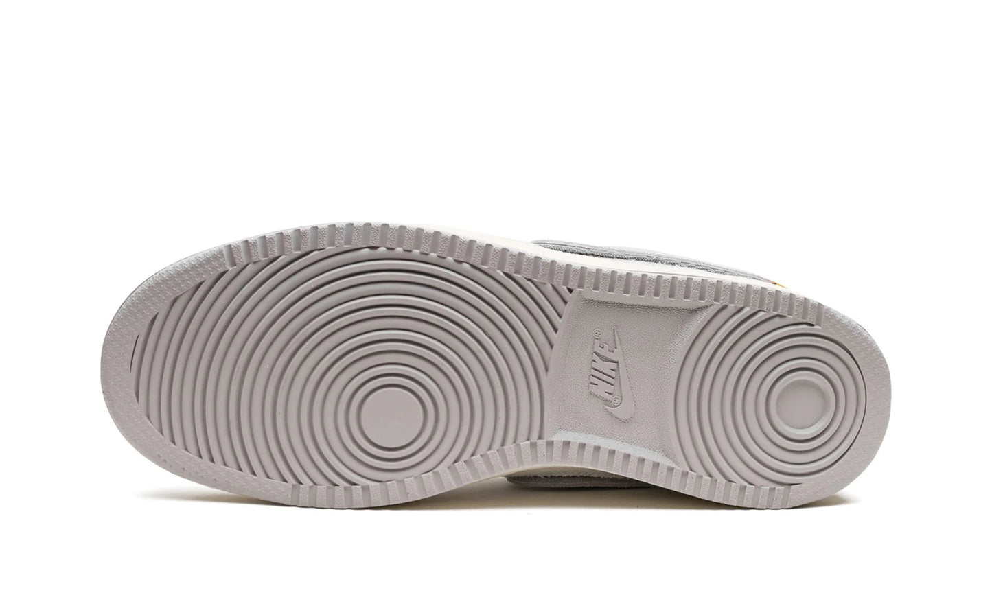 Air Jordan 1 Retro AJKO Low SP 'Union - White Canvas'