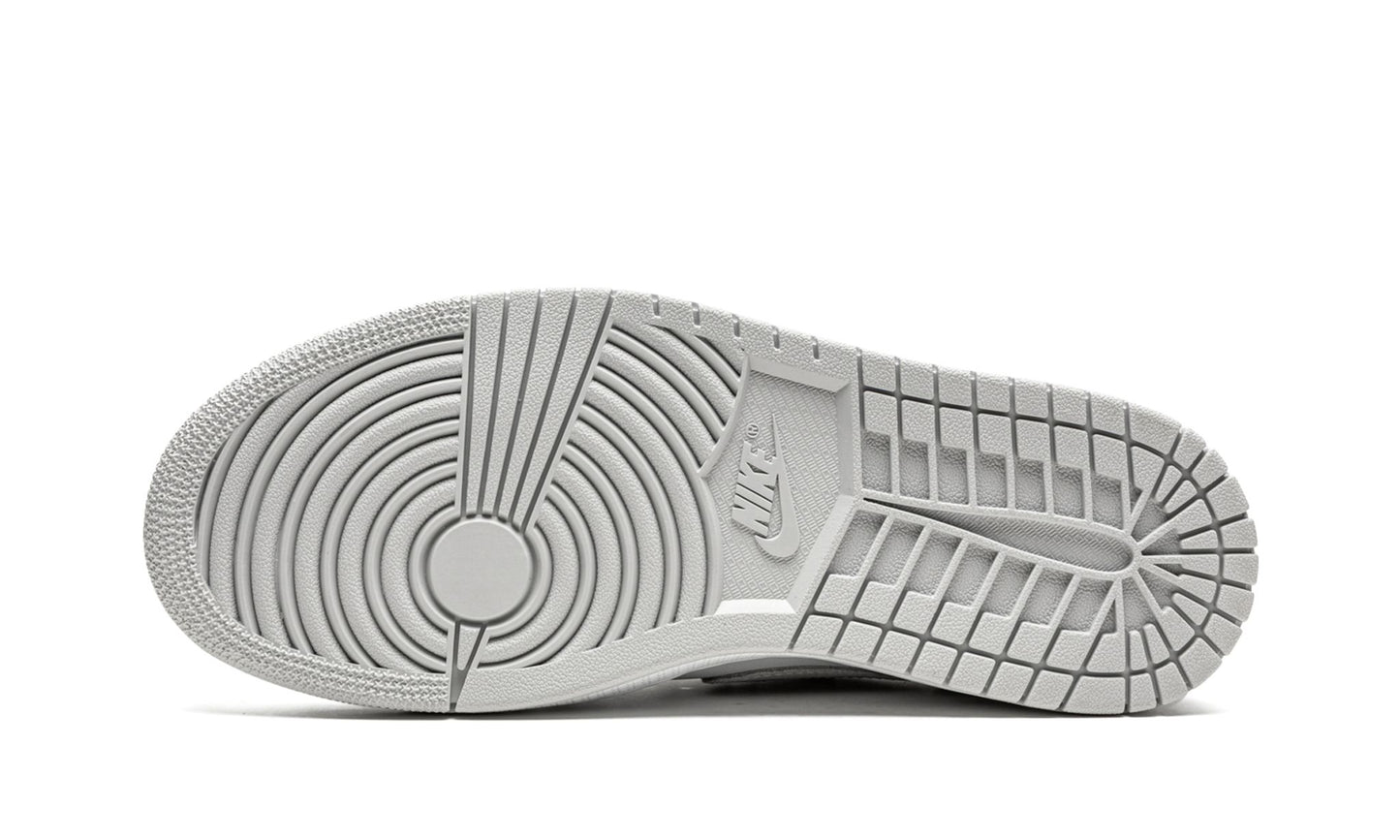 Air Jordan 1 Low OG 'Neutral Grey' (2021) (W)