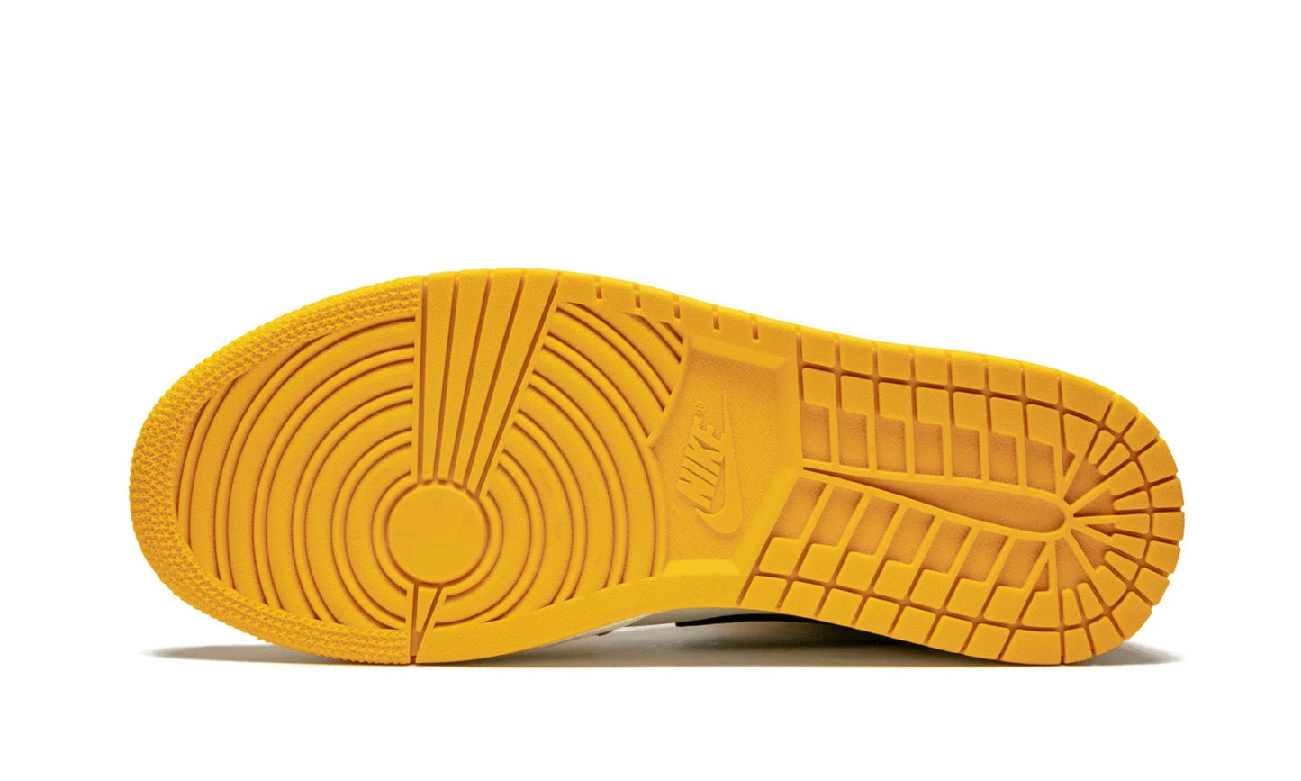 Air Jordan 1 Mid SE 'Lakers'