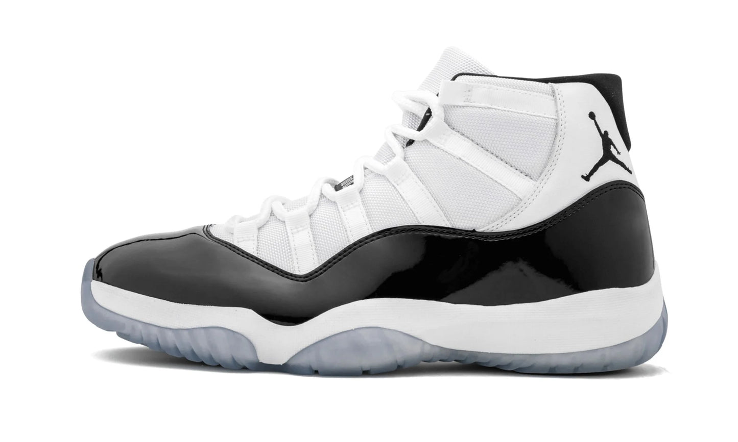 Air Jordan 11 Retro 'Concord' (2018) (PRE-OWNED)