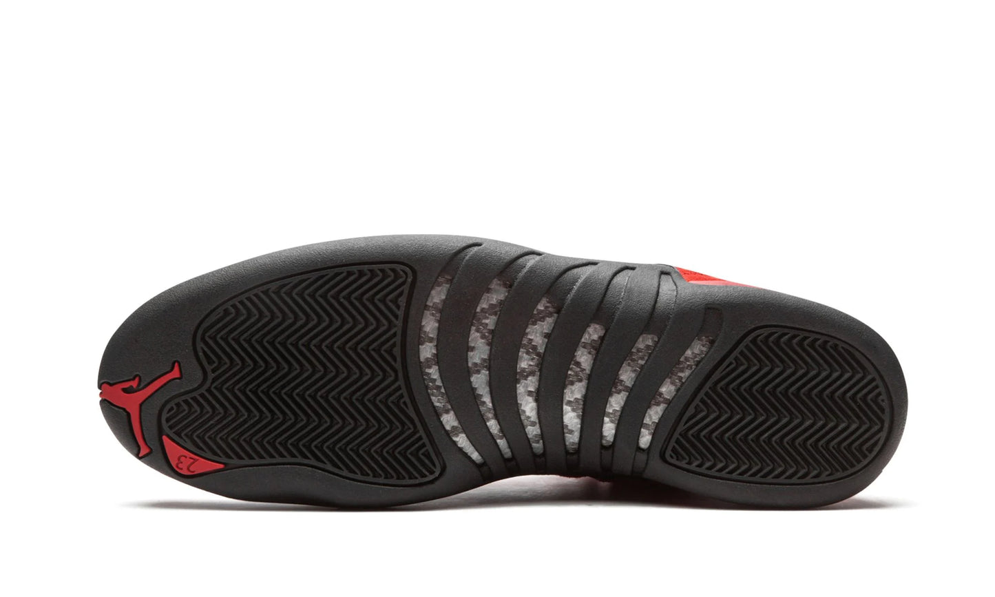 Air Jordan 12 Retro 'Reverse Flu Game' (PRE-OWNED)