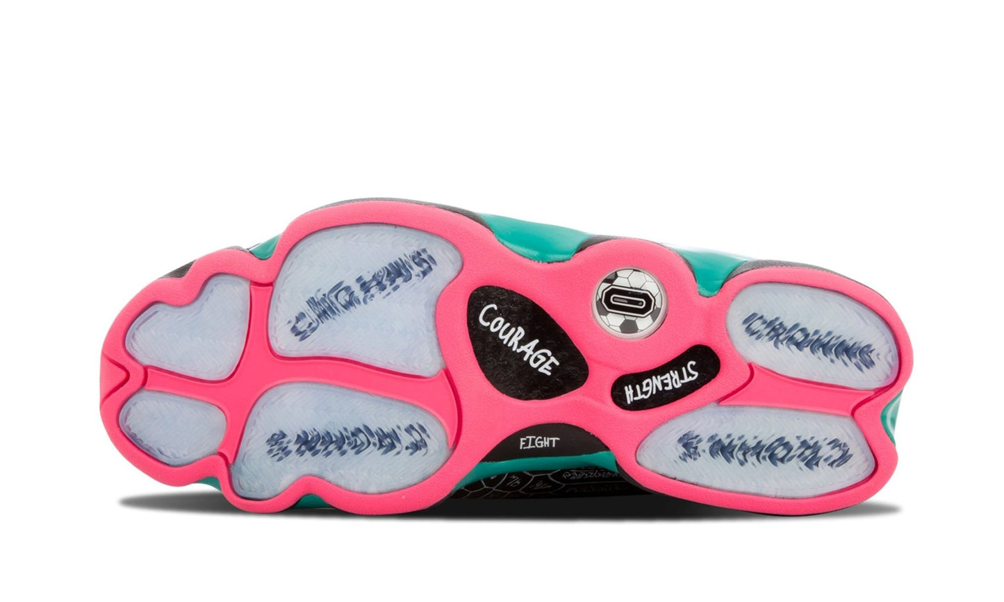 Air Jordan 13 Retro 'Doernbecher' (PRE-OWNED)