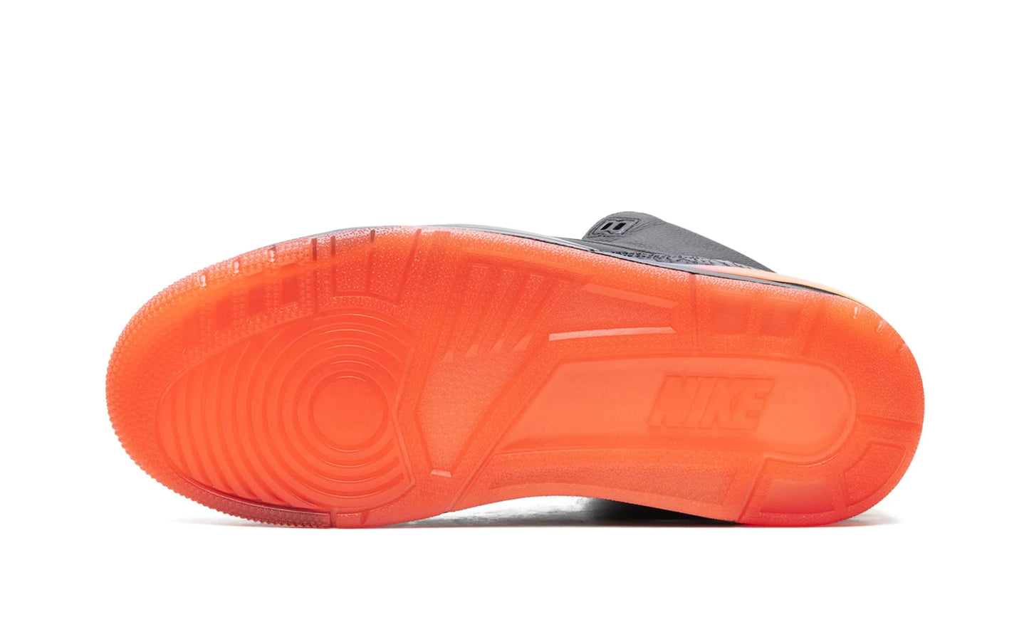 Air Jordan 3 Retro 'J Balvin - Rio'