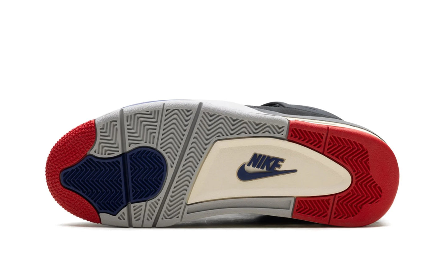 Air Jordan 4 Retro 'Rare Air'