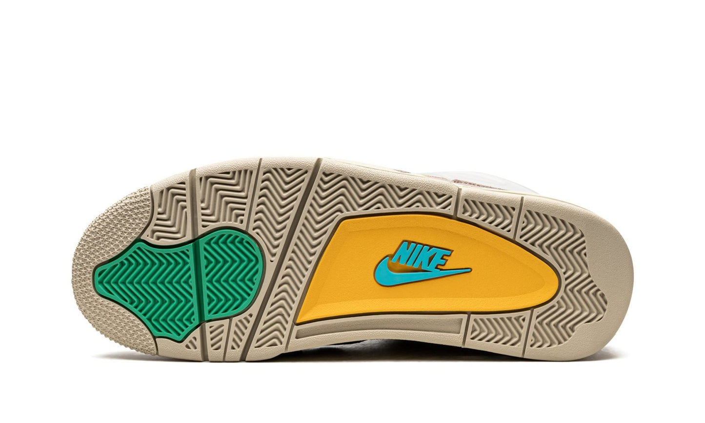 Air Jordan 4 Retro SP 30th Anniversary 'Union - Taupe Haze'