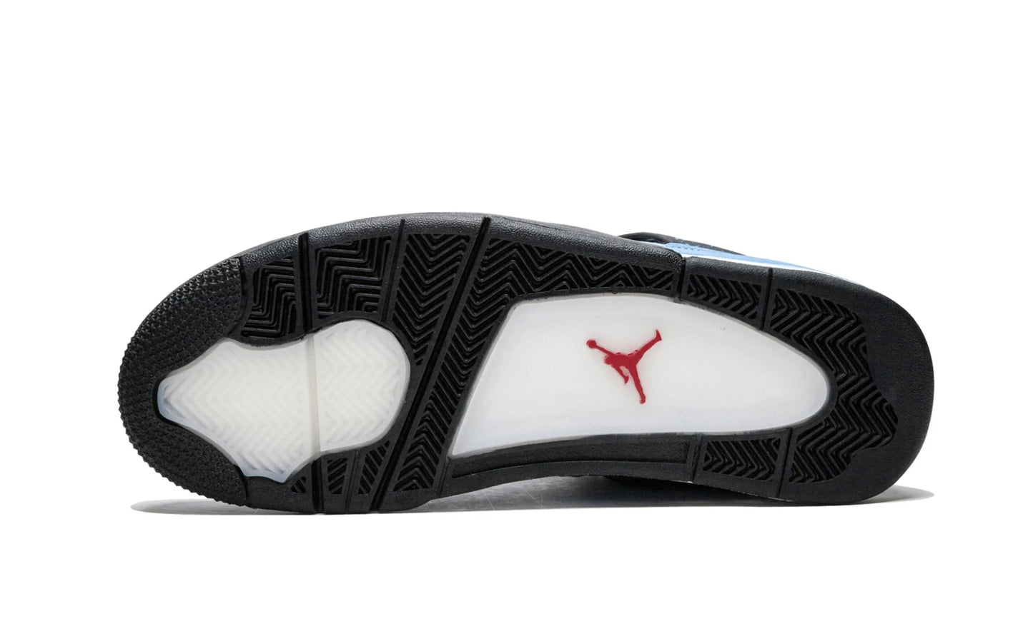 Air Jordan 4 Retro 'Travis Scott - Cactus Jack'