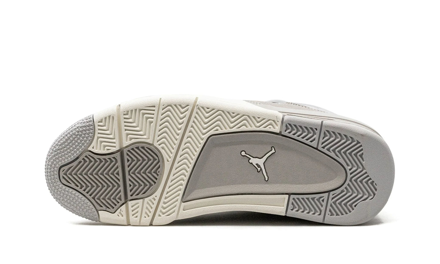 Air Jordan 4 Retro 'Frozen Moments' (W)