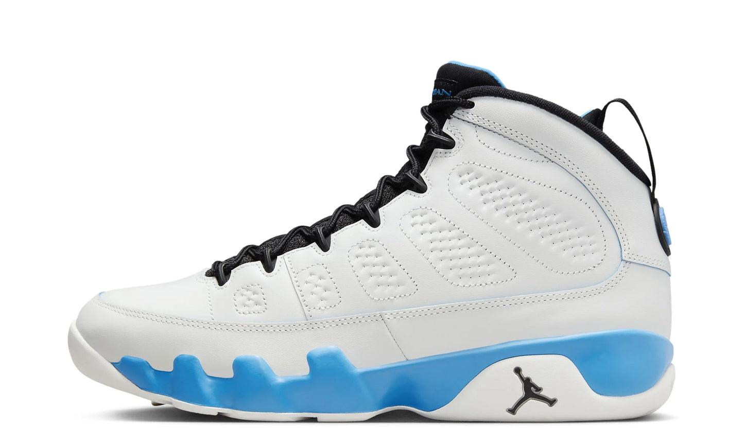 Air Jordan 9 Retro 'Powder Blue' (2024)