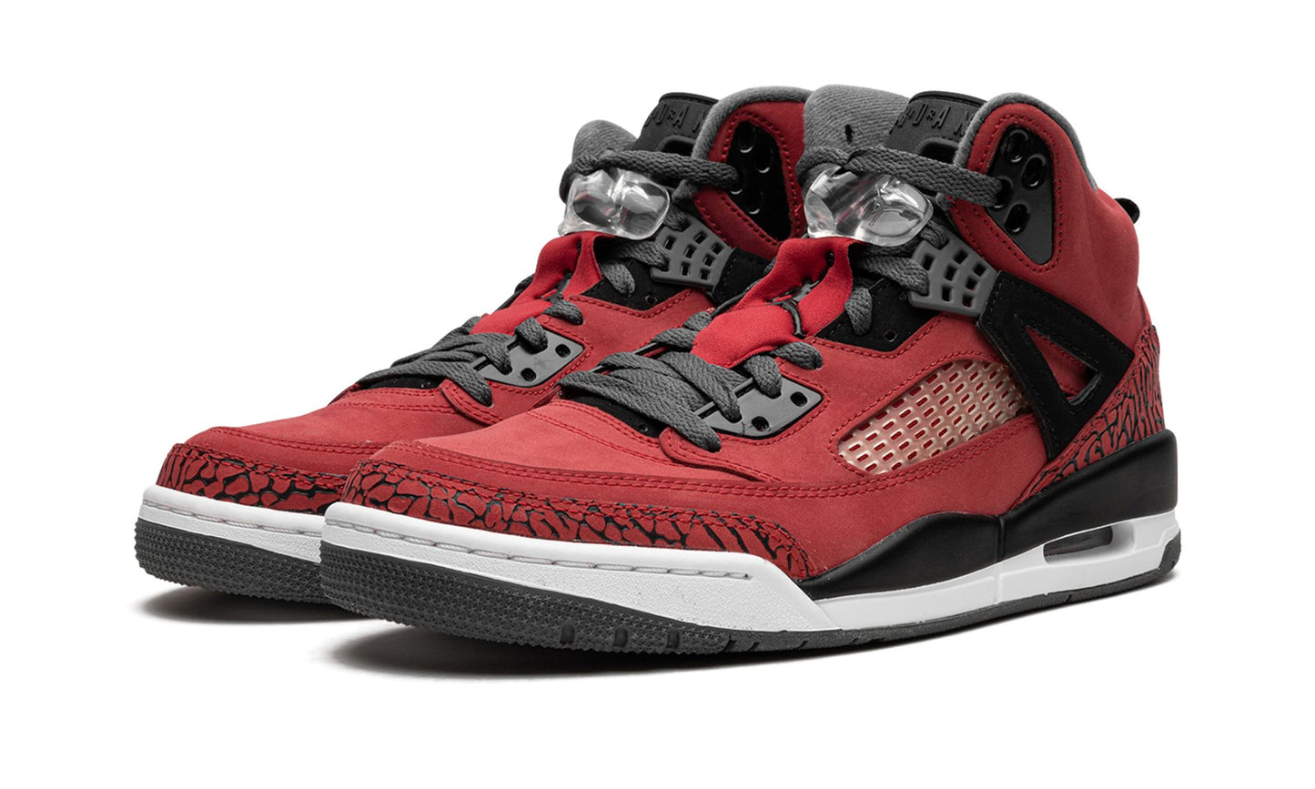 Air Jordan Spizike 'Toro Bravo'