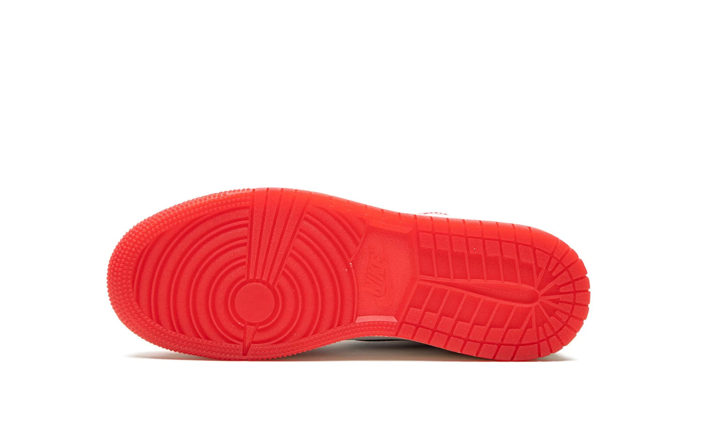 Air Jordan 1 High OG 'Spider-Man Across the Spider-Verse' (GS)