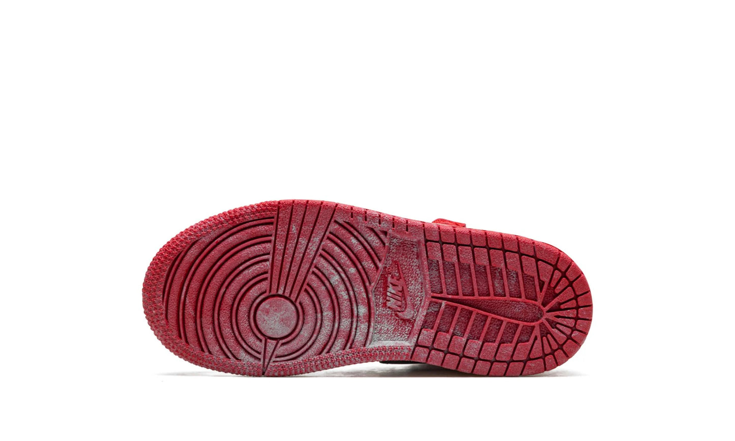 Air Jordan 1 Retro High OG 'Chicago Lost and Found' (TD)